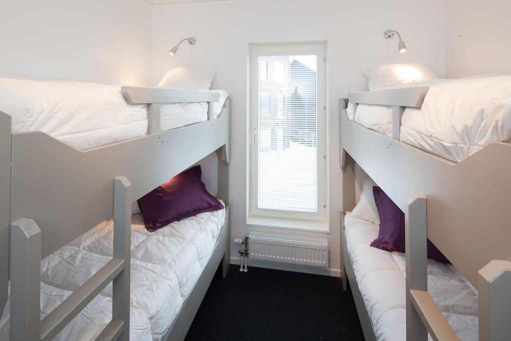 Apartment Funäs