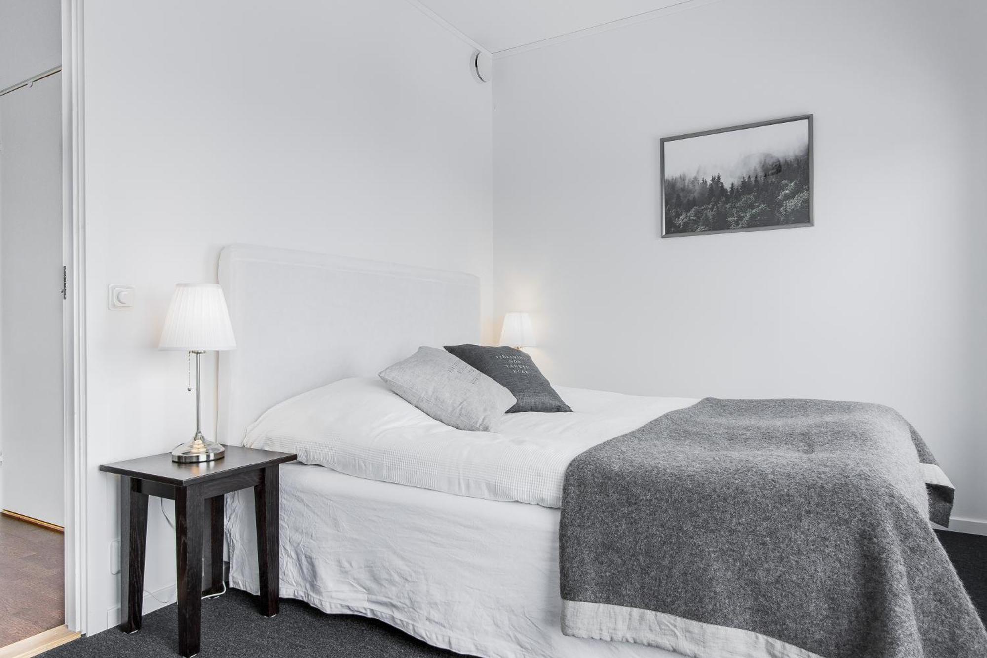 Funäs Apartment Funäsdalen
