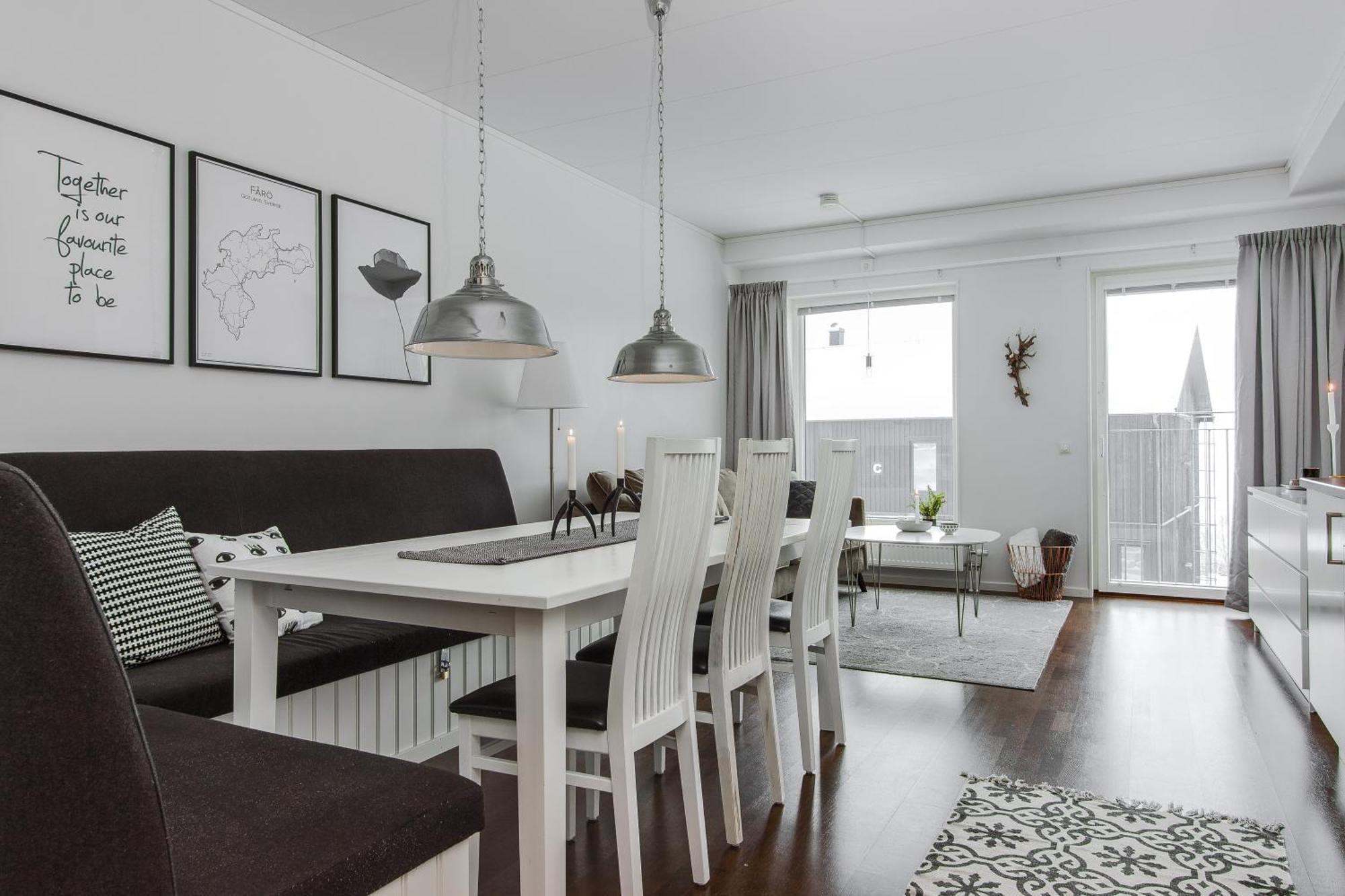 Funäs Apartment Funäsdalen
