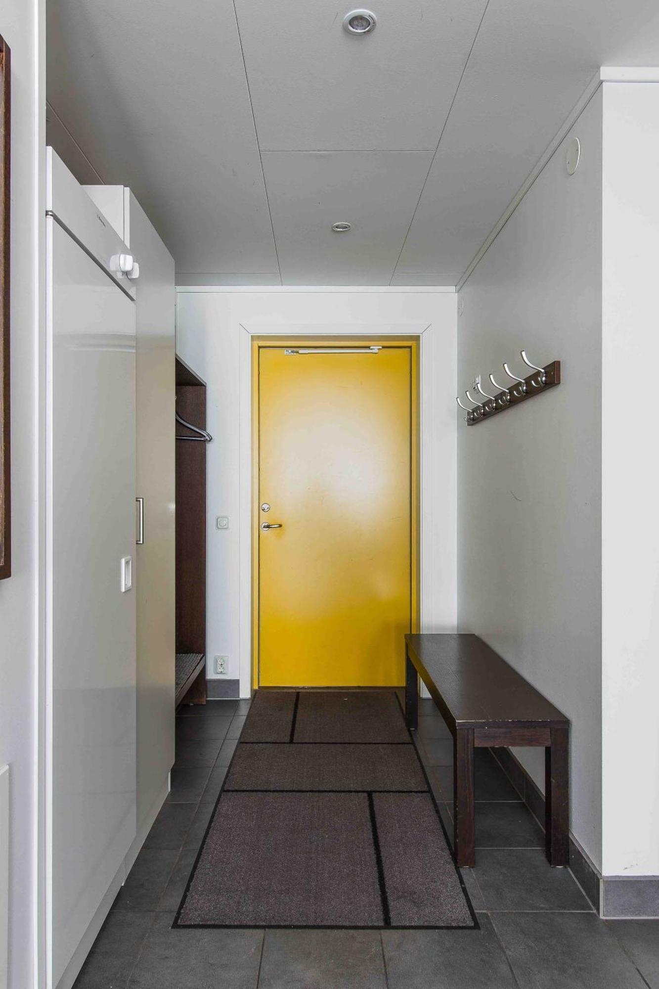Funäs Apartment