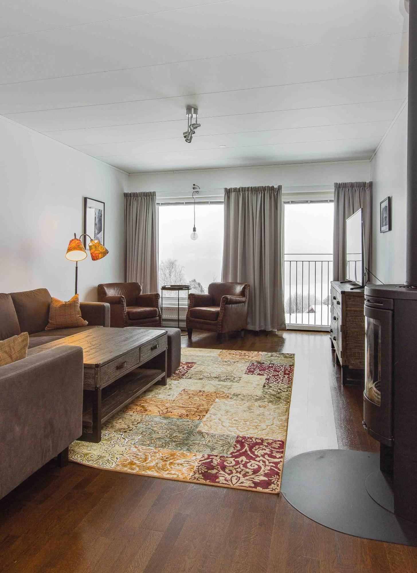 Funäs Apartment Funäsdalen