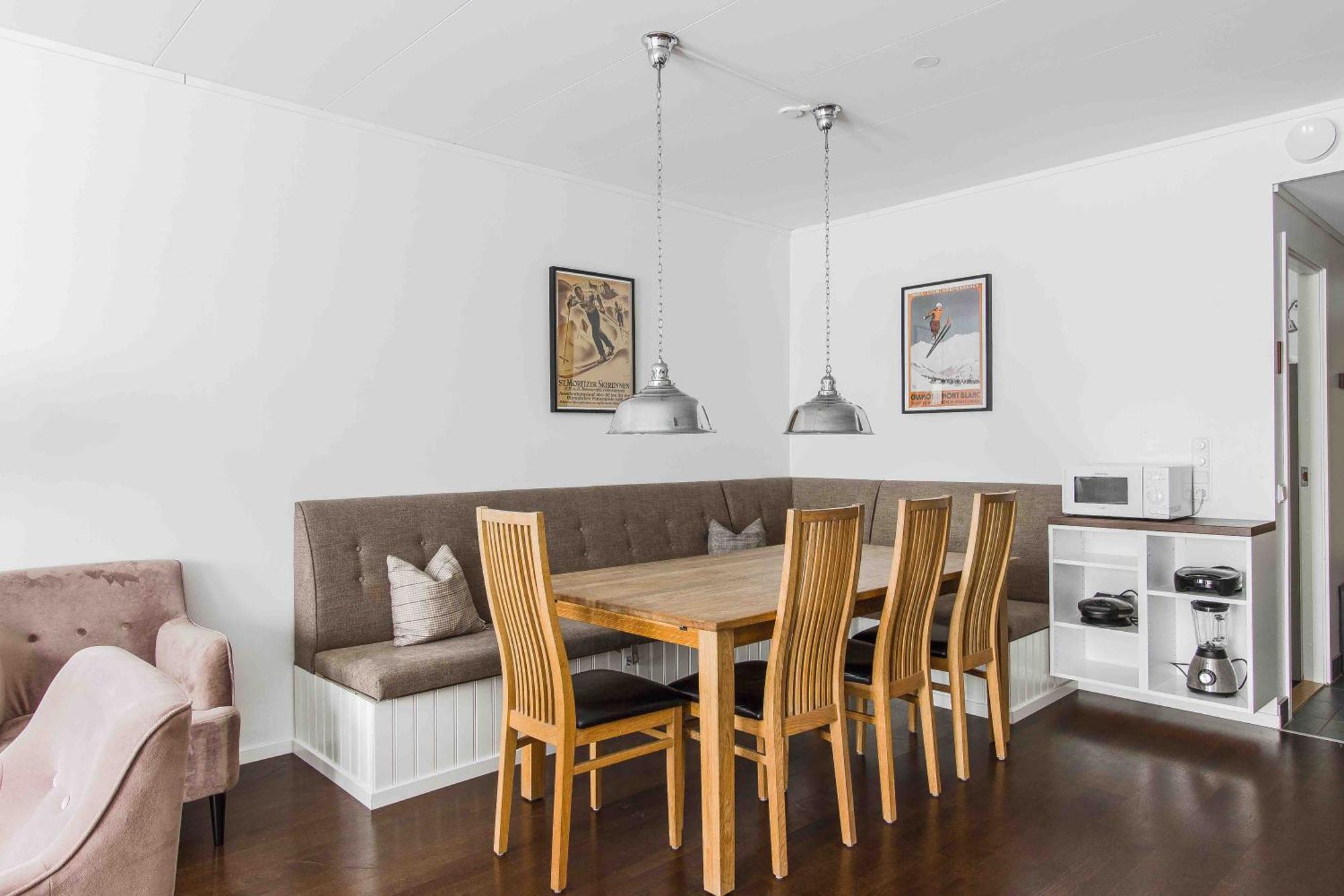 Apartment Funäs Funäsdalen