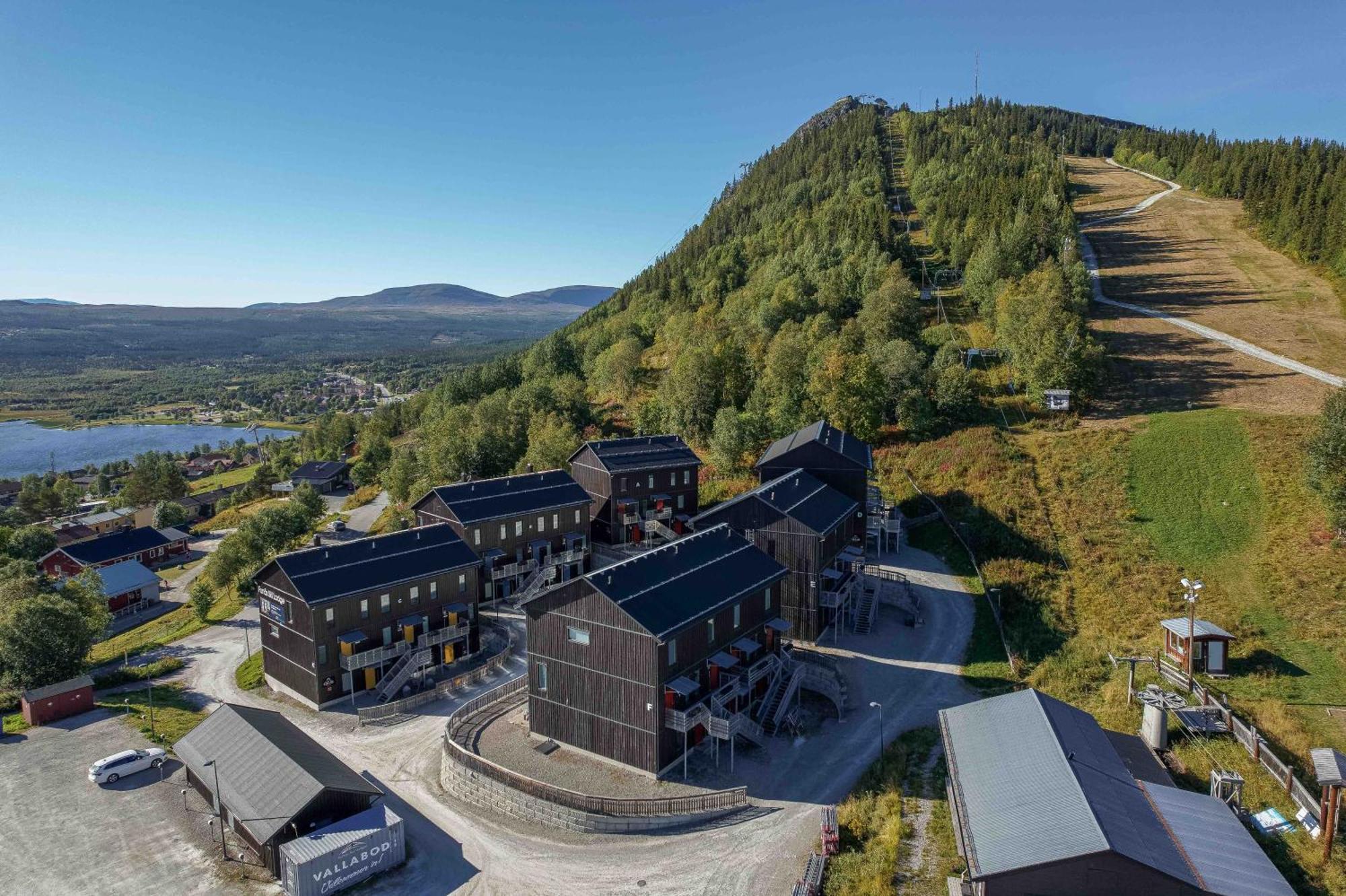 Funäs Funäsdalen