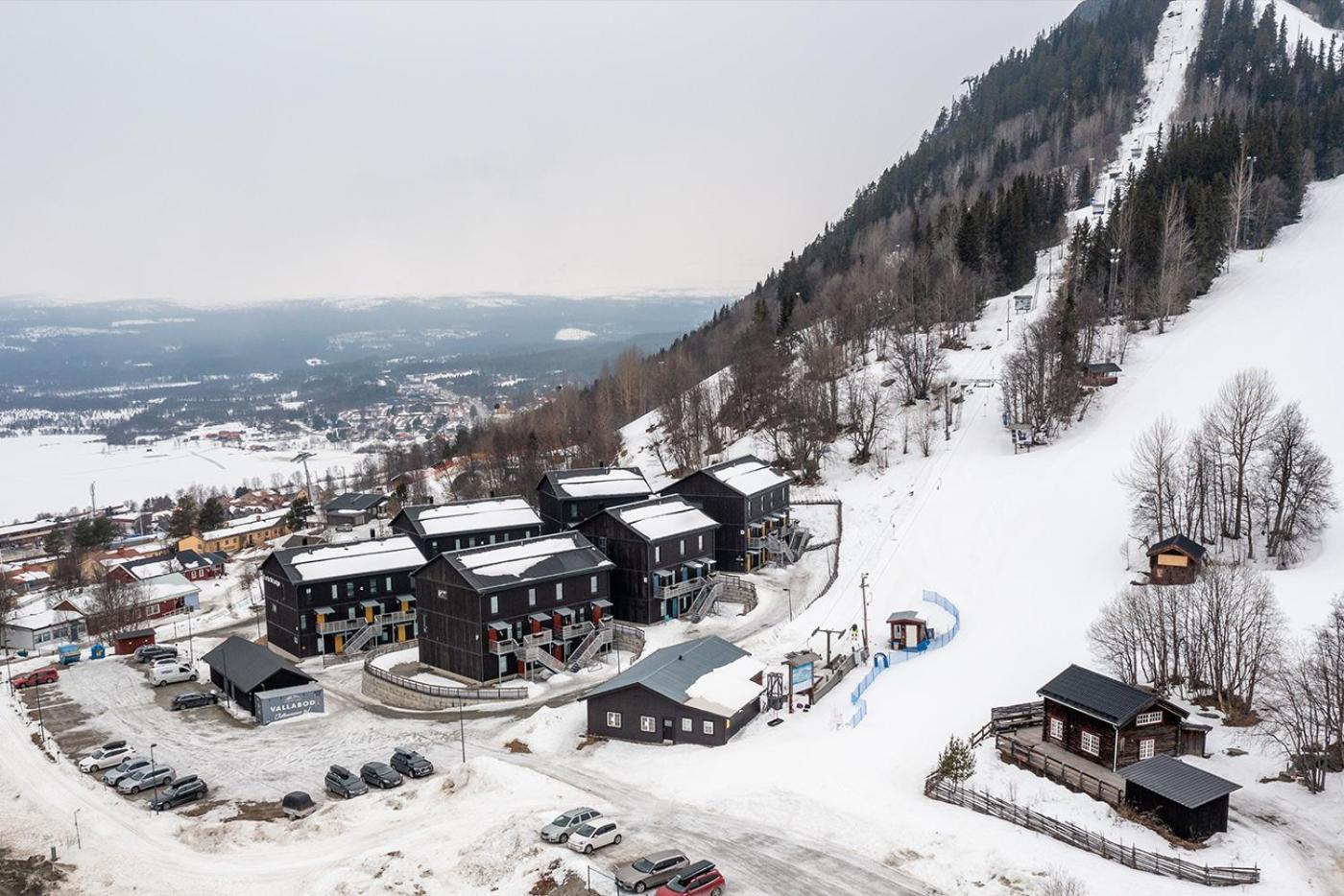 Funaes Funäsdalen
