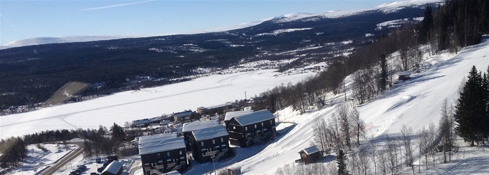 Funäs Funäsdalen